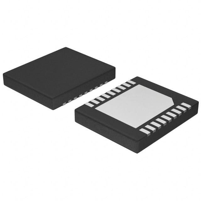 ON SEMICONDUCTOR DC-DC稳压器 NCP3163BMNR2G