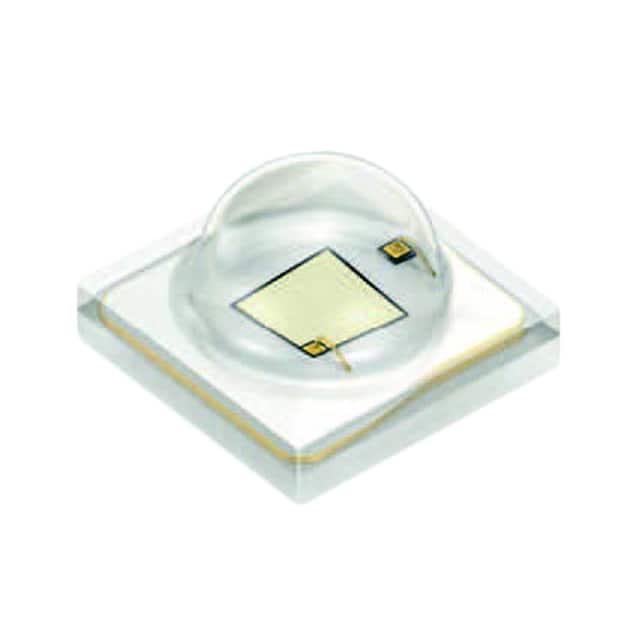OSRAM 发光二极管 GD CSSPM1.14-UOVJ-W4-1