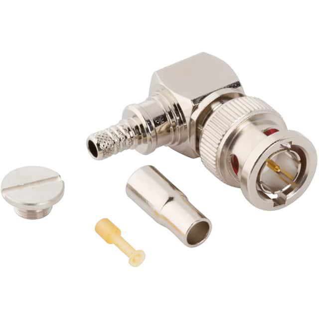 AMPHENOL 同轴连接器（RF） - 配件 031-70544-12G