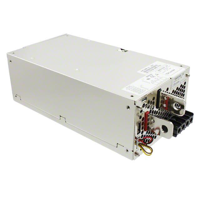 TDK-LAMBDA AC-DC模块 HWS1000-48
