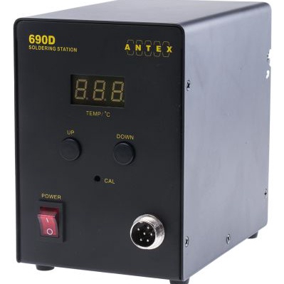 ANTEX 焊锡丝/锡膏/助焊 UD82070