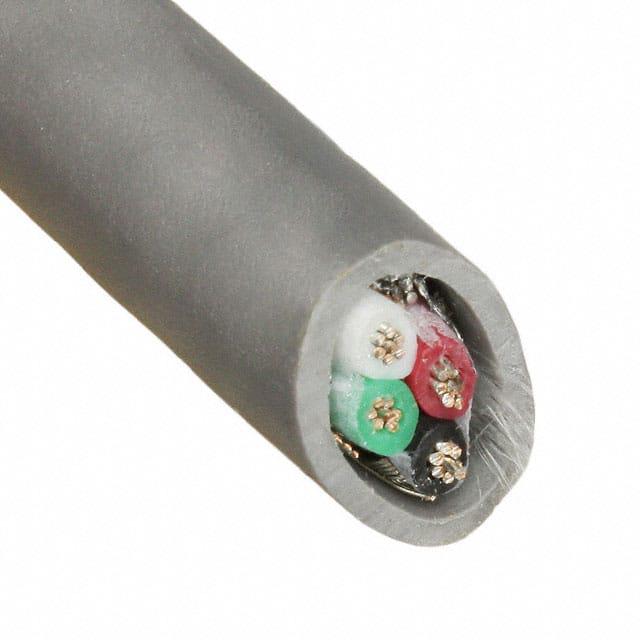 ALPHA WIRE 多芯线缆 6328 SL005