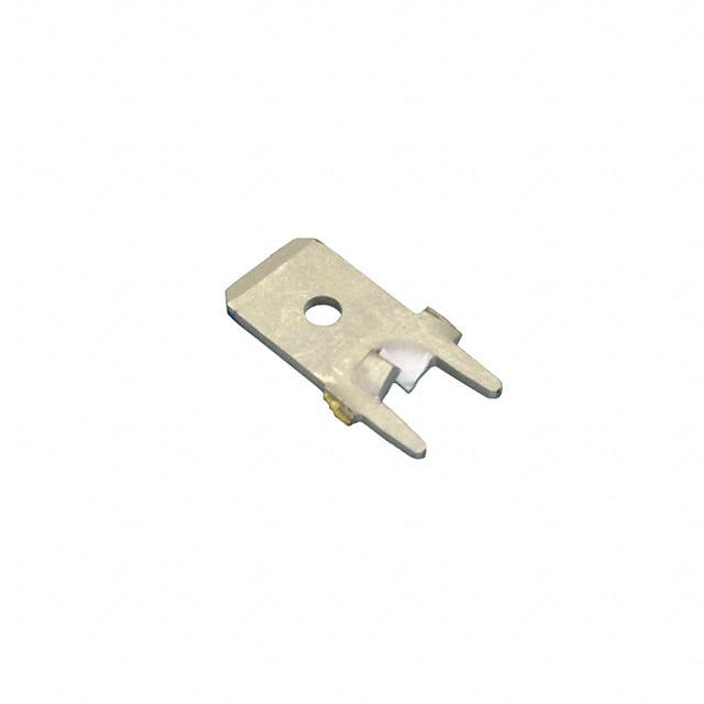 KEYSTONE ELECTRONICS 端子 - 快速连接/快速断开端子 1287-STR