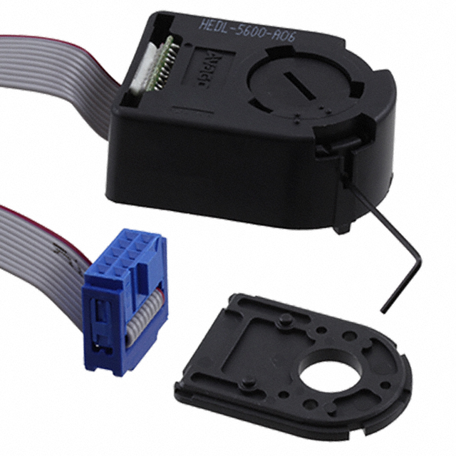 BROADCOM 其他传感器 HEDL-5540#A13