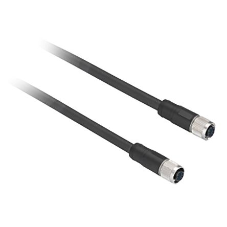 TELEMECANIQUE SENSORS 电源线线缆 XZCPV11V2L2