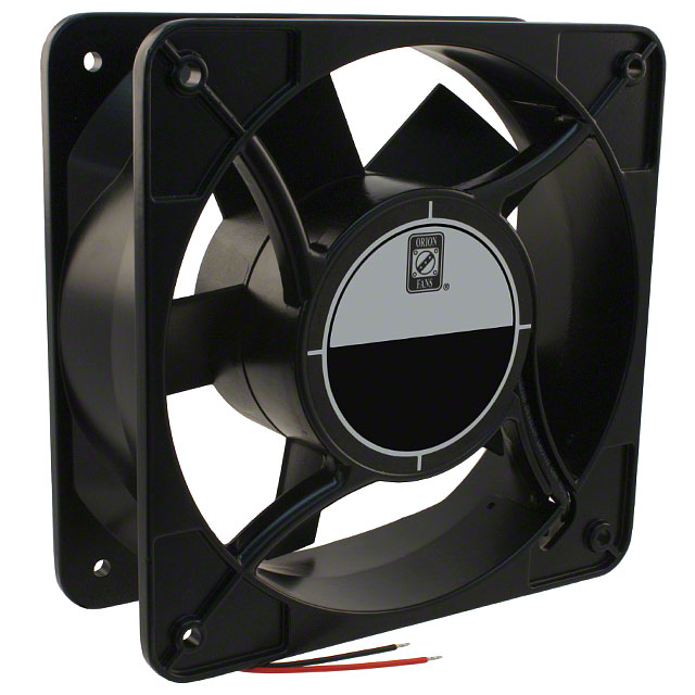 ORION FANS 风扇和热管理 OD180APL-24MB