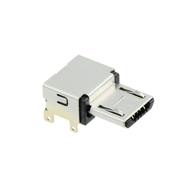 HIROSE ELECTRIC USB/DVI/HDMI 连接器 ZX60-B-5S(31)