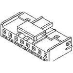 MOLEX 矩形连接器 - 外壳 511631500