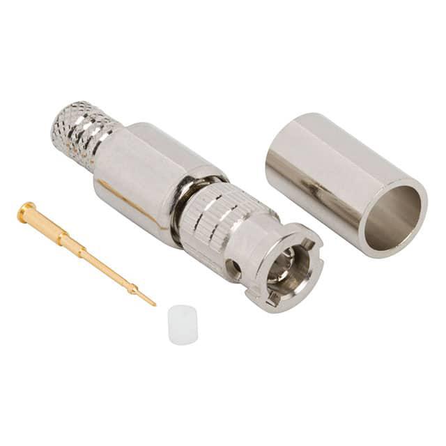 AMPHENOL 同轴连接器（RF） 034-1128-12G