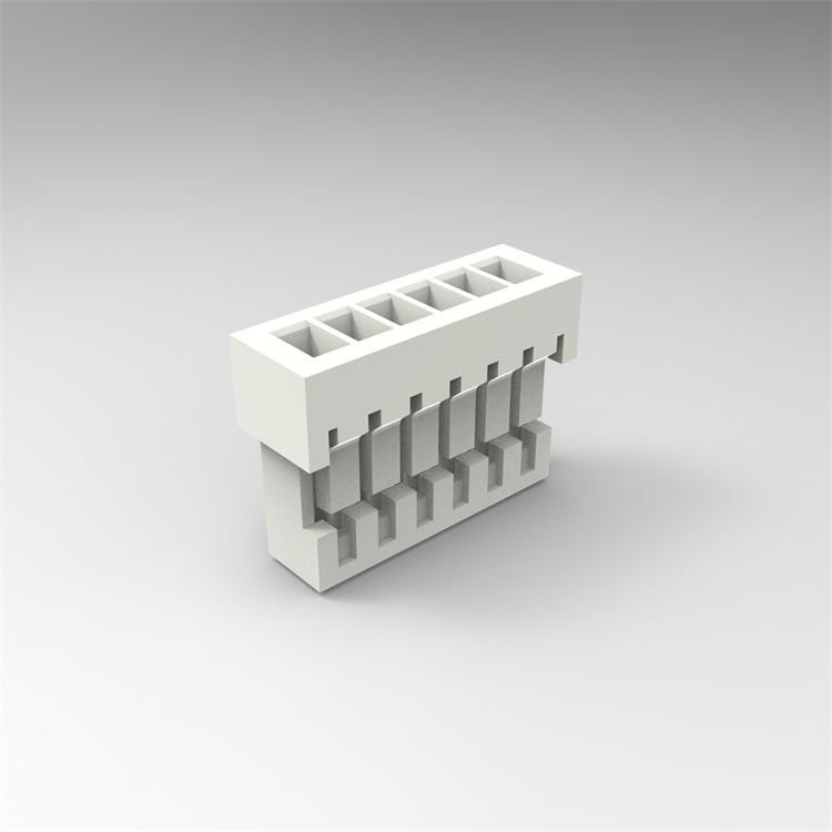 X1002H-06A-N0HF--云汉芯城ICKey.cn