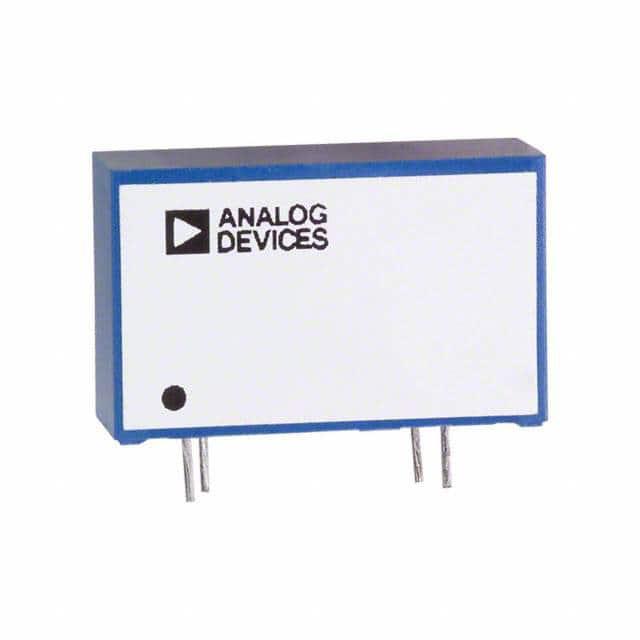 ANALOG DEVICES 时钟缓存器 AD246JY