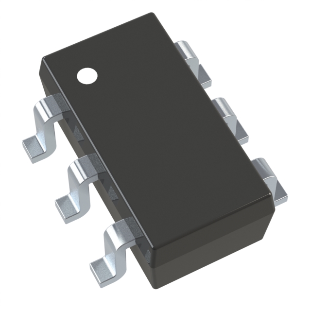 MACOM RF开关 MASW-008853-TR3000