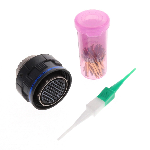 AMPHENOL 圆形连接器 D38999/26ME35SN