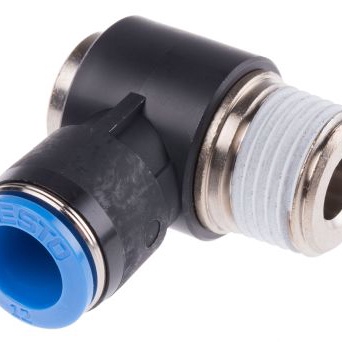 FESTO 气动/液压/传动设备 QSLV-1/2-12-I