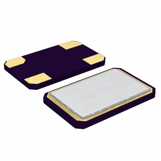 ABRACON 无源晶振 ABM10W-20.7360MHZ-4-B2U-T3