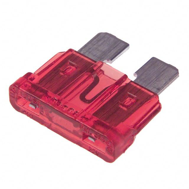 LITTELFUSE 熔断保险丝 0257010.PXPV