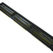 SAMTEC 矩形连接器 - 阵列/边缘型/夹层式（板对板） QSH-060-01-L-D-A-K