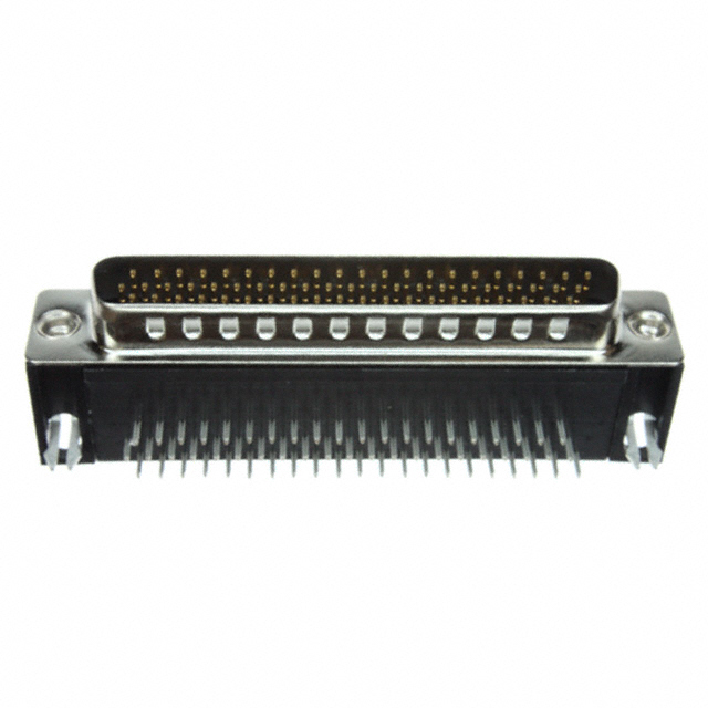 TE CONNECTIVITY D-Sub 连接器 5749639-1