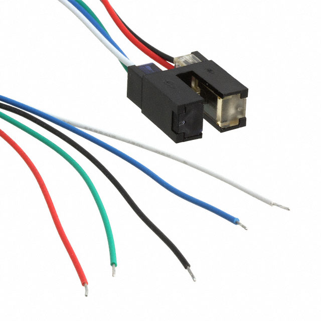 TT ELECTRONICS 光电传感器 OPB482N11Z