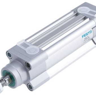 FESTO 气动/液压/传动设备 DSBC-32-50-PPSA-N3