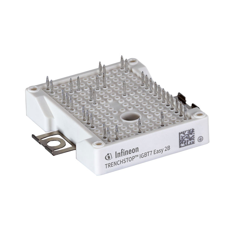 INFINEON TECHNOLOGIES IGBT模块 FB50R07W2E3B23BOMA1