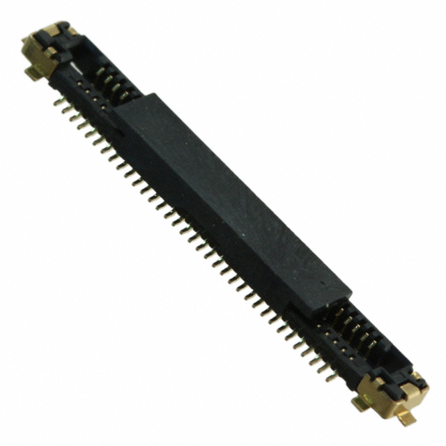 JAPAN AVIATION ELECTRONICS 矩形连接器 - 针座 - 插座/母插口 FI-J35S-VF15N-R3000