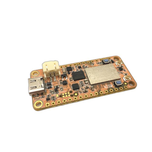 PASSY-NRF9160-FEATHER--云汉芯城ICKey.cn