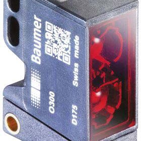 BAUMER 光电传感器 O300.SP-GW1B.72N