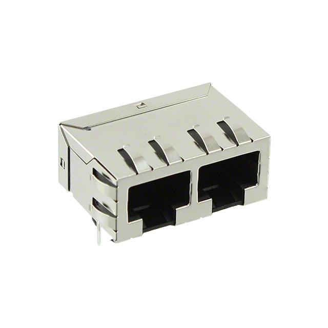 MOLEX 模块化连接器 - 插孔 441500005