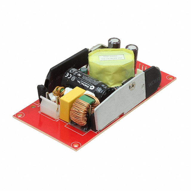 GLOBTEK 开关电源 GTM43007-B6018-FW(R)