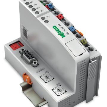 WAGO 其他工具 750-315/300-000