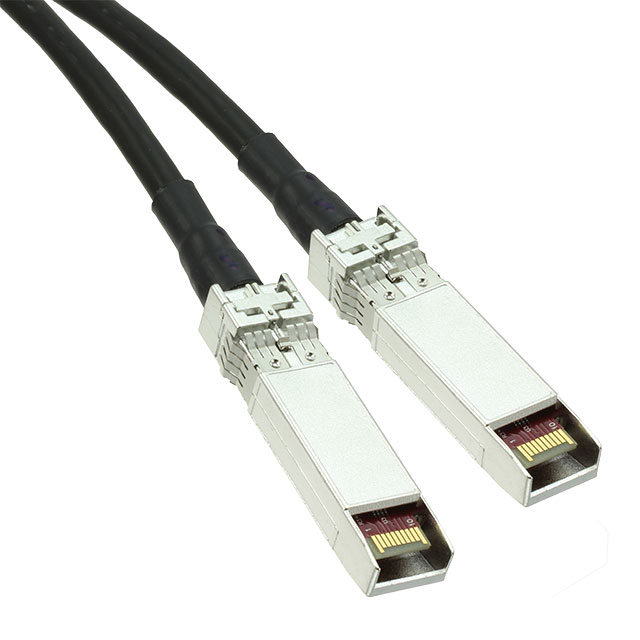 TE CONNECTIVITY 插接式线缆 2142970-1