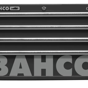 BAHCO 机架/存储/外壳 1485K4BLACK