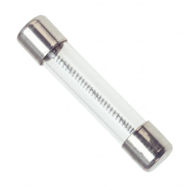 LITTELFUSE 熔断保险丝 0313007.MXP
