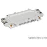 INFINEON TECHNOLOGIES IGBT模块 FF600R17ME4