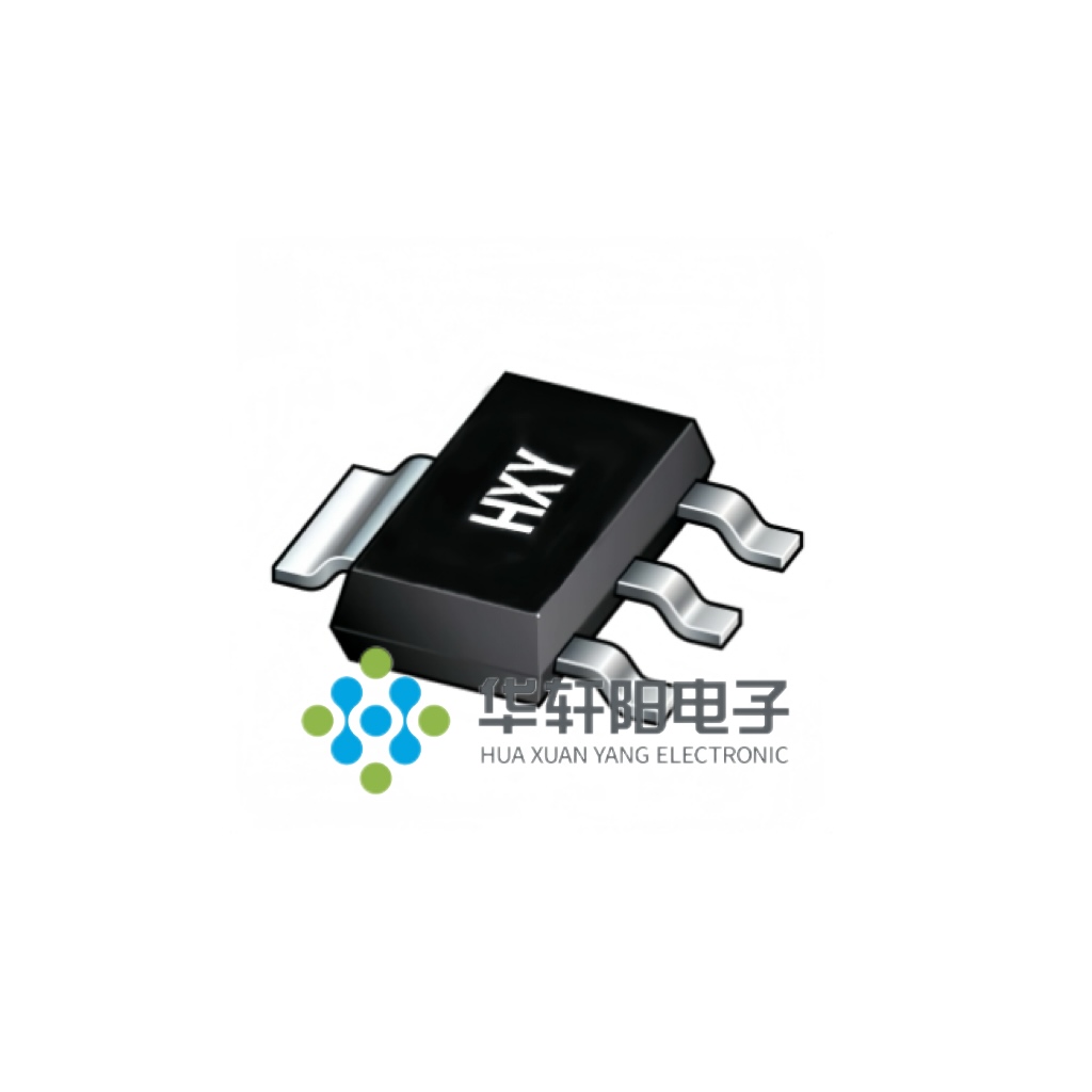 HXY MOSFET/深圳华轩阳电子 LDO稳压器 HLM337IMP/NOPB