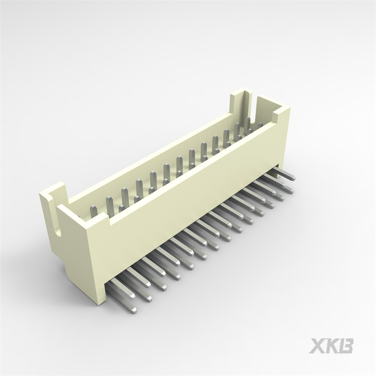 X2026WR-2x14D-46SN--云汉芯城ICKey.cn