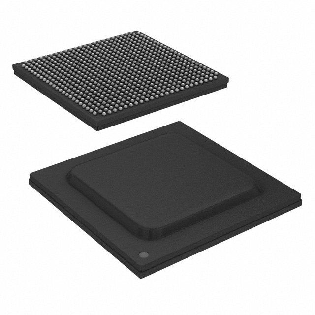 NXP SEMICONDUCTORS 应用处理器与片上系统(SOC) LS1023ASN7MNLB