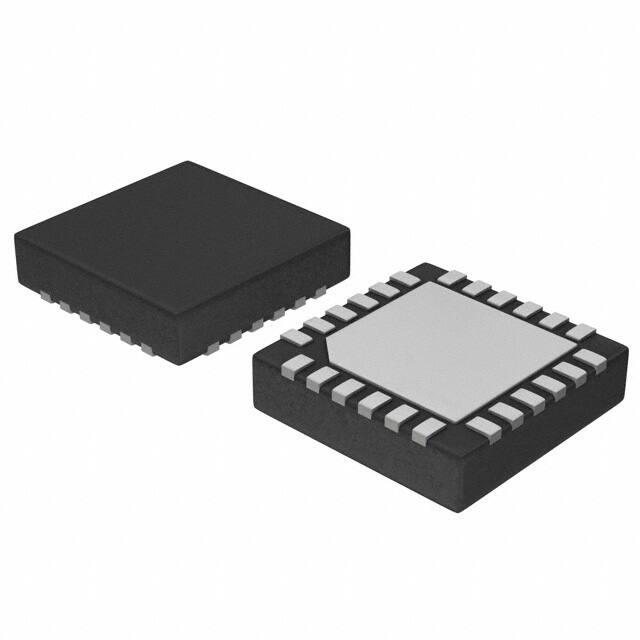ON SEMICONDUCTOR LED驱动器 NCP5608MTR2G