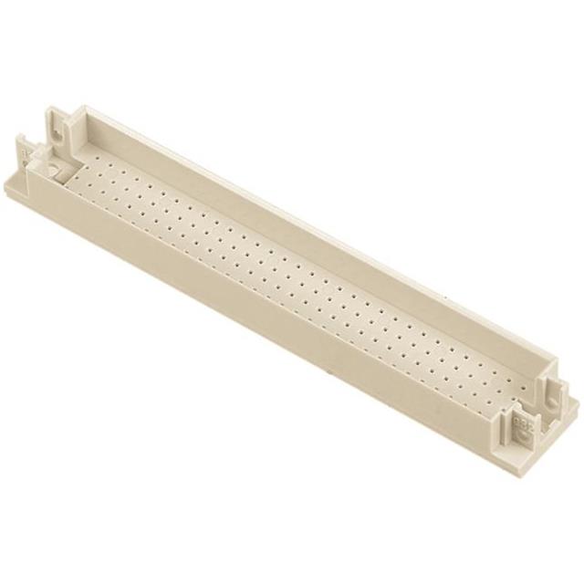 HARTING 背板连接器 - DIN 41612 09050009912