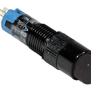 IDEC 按钮开关 AB8M-M1-B