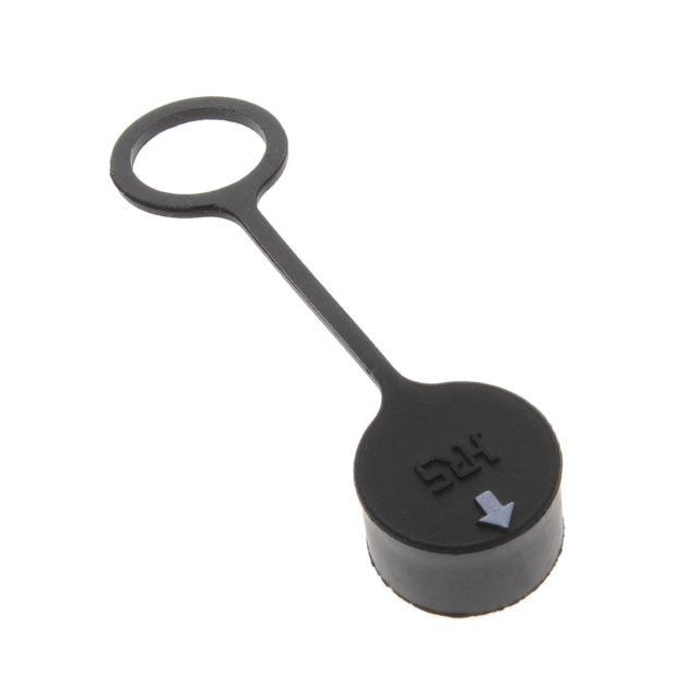 HIROSE ELECTRIC 圆形连接器-配件 HR30-6R-C(31)