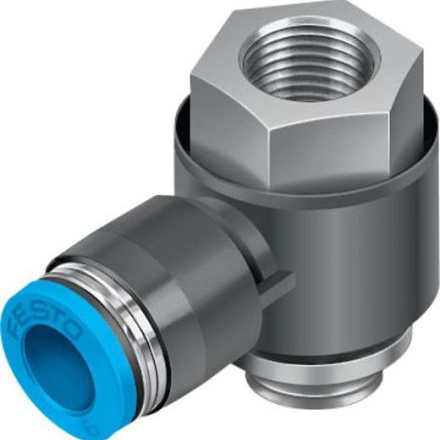 FESTO 气动/液压/传动设备 QSTF-G1/4-10