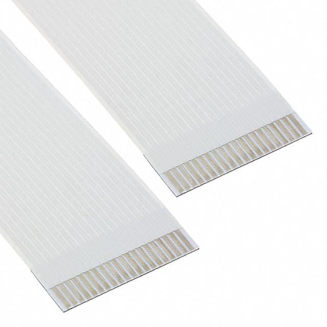 MOLEX 扁平带状线缆 152670361