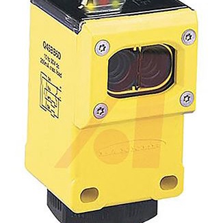 BANNER ENGINEERING 光电传感器 Q456E