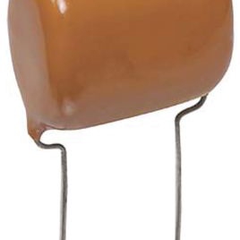 CORNELL DUBILIER ELECTRONICS KNOWLES 薄膜电容 225P10392XD3