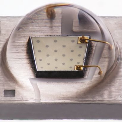CREE LED 发光二极管 XPEBGR-L1-0000-00E01