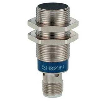 TELEMECANIQUE SENSORS 距离传感器 XS118B3PCM12
