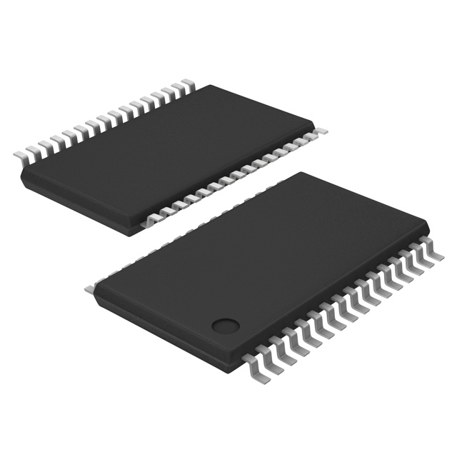 NXP SEMICONDUCTORS 其他接口芯片 UJA1075ATW/5V0/WDJ