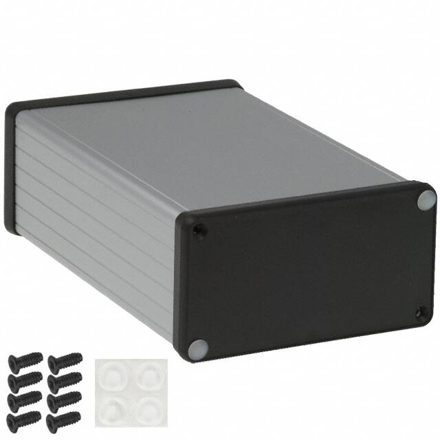 HAMMOND MANUFACTURING  1455N1602